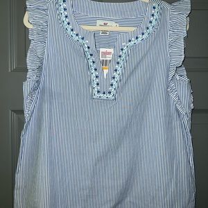 VV blouse